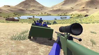 Image 2 for Ravenfield