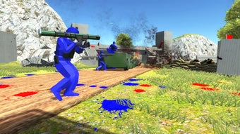 Image 0 for Ravenfield