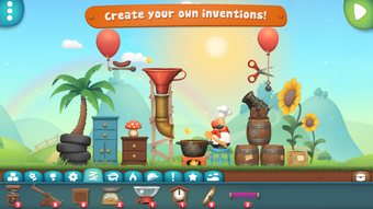 Image 0 for Inventioneers Full Versio…