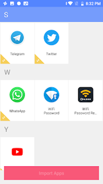 Image 0 for Dual Apps