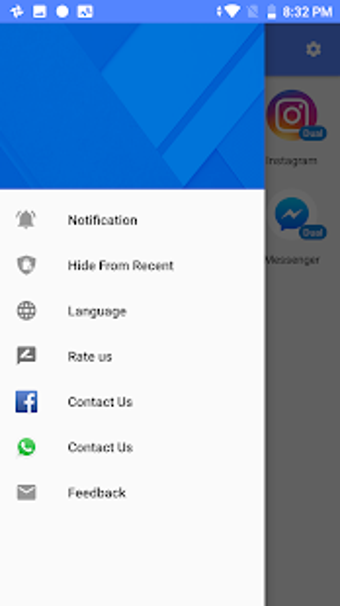 Image 2 for Dual Apps