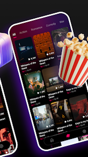 Imagen 0 para Dramable