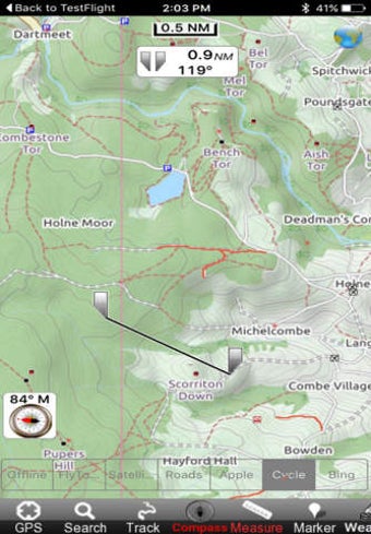 Imagen 0 para Dartmoor National Park - …