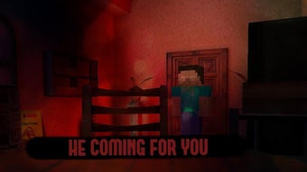 Image 0 for Herobrine:The Hotel