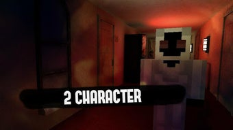 Image 1 for Herobrine:The Hotel