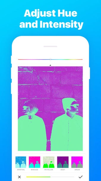 Image 0 for Ultrapop Pro - Color Filt…