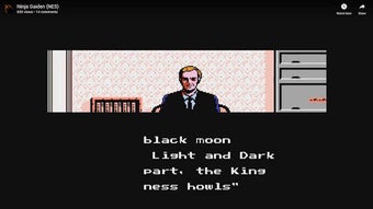 Image 1 for Guide For Ninja Gaiden