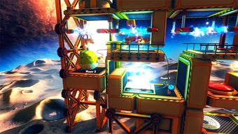 Image 0 for Shiftlings