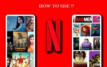 Image 0 for NetFlix Guide - Streaming…