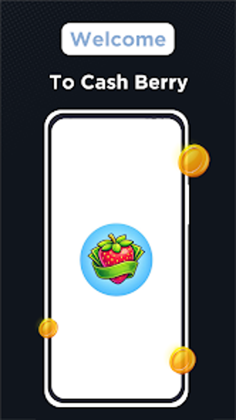 Image 0 for Cash Berry - Instant Rewa…