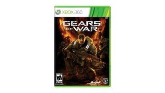 Imagen 0 para Gears of War for Xbox 360