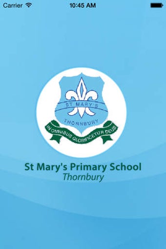 Image 0 for St Mary's Primary School …