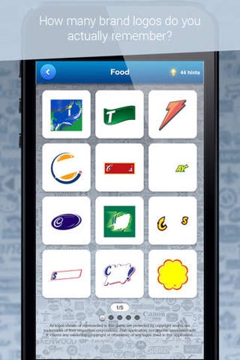 Image 0 for Logo Quiz Game - Guess th…