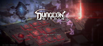 Imagen 0 para Dungeon Within