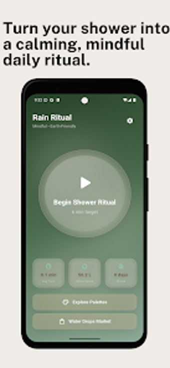 Image 0 for Rain Ritual