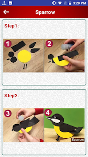 Image 2 for Easy Art & Craft for Begi…