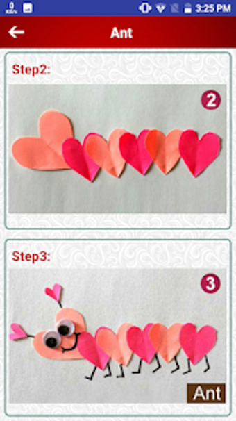 Imagen 2 para Easy Art & Craft for Begi…