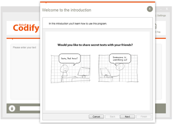 Imagen 0 para Codify