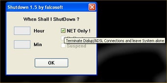 Imagen 0 para ShutdownWin
