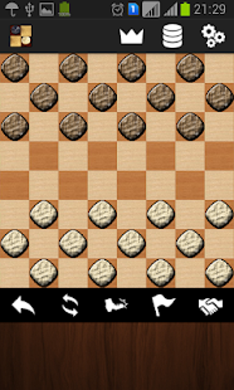 Image 2 for Spanish checkers