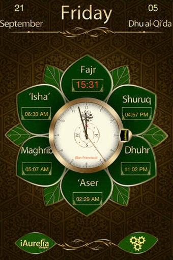 Image 0 for My Prayer: prayer times a…
