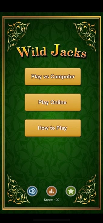 Image 1 for Wild Jack: Card Gobang