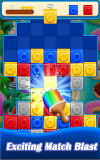 Image 3 for Block Blast City