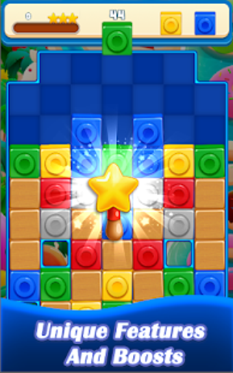 Image 1 for Block Blast City