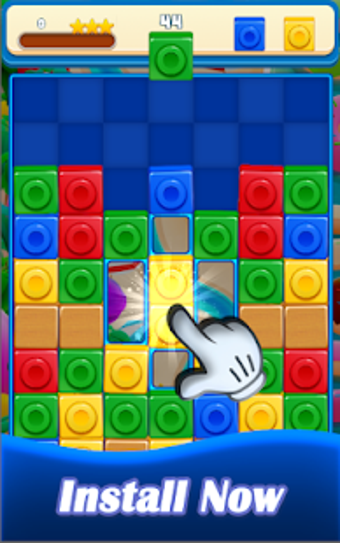 Image 0 for Block Blast City