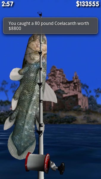 Imagen 3 para Big Sport Fishing 3D