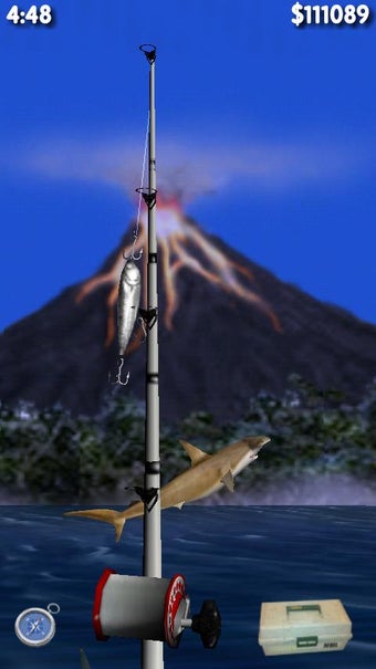 Imagen 2 para Big Sport Fishing 3D