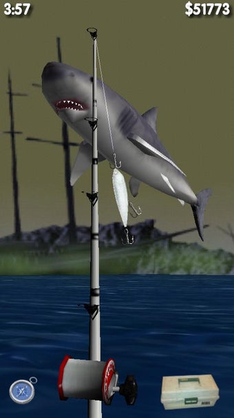 Imagen 0 para Big Sport Fishing 3D