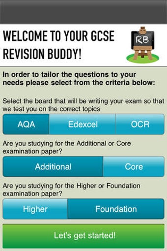 Image 0 for GCSE Science: Biology