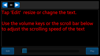 Image 2 for Teleprompter 2