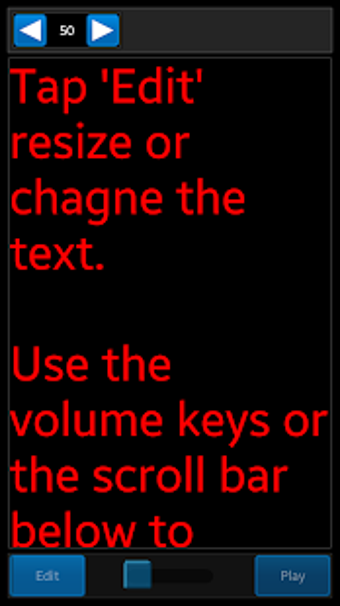 Image 0 for Teleprompter 2