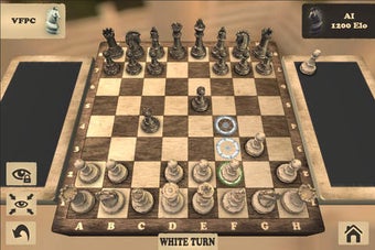 Image 0 for Chess Fusion Free