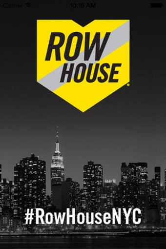 Image 0 for Row House