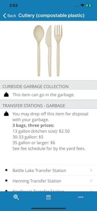 Image 1 for Otter Tail County Waste W…