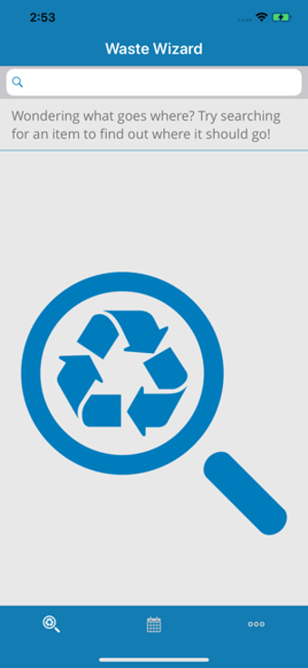 Image 0 for Otter Tail County Waste W…