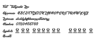 Imagen 0 para Tastysushi