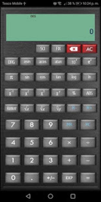 Image 1 for Swiss Army Knife