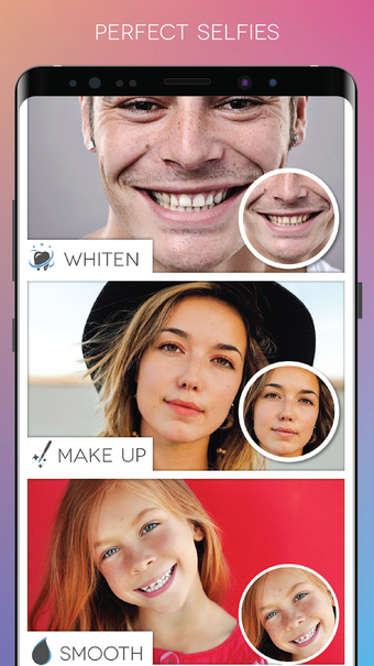 Image 3 for Fotogenic : Photo Editor