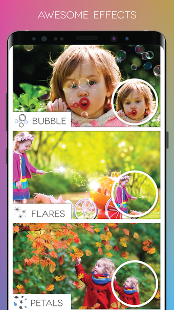 Image 0 for Fotogenic : Photo Editor