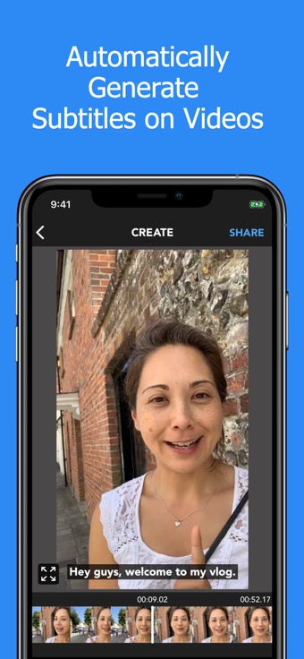 Image 3 for MixCaptions: Video Subtit…