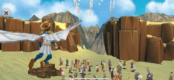 Image 1 for Second Coming Of Christ