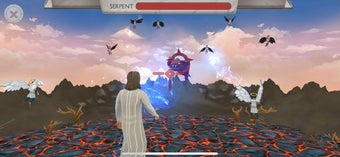 Image 2 for Second Coming Of Christ