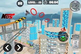 Image 0 for Super Bike Race Free Stun…