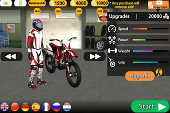 Image 1 for Super Bike Race Free Stun…