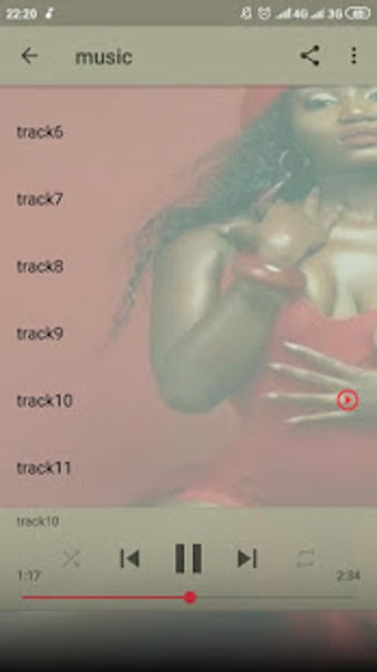 Image 2 for Wendy Shay - best Hits - …