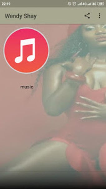 Image 3 for Wendy Shay - best Hits - …